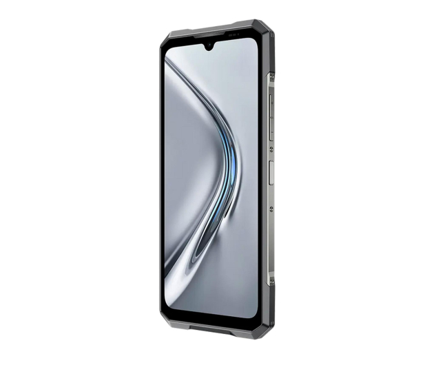 DOOGEE BLADE GT 12/256GB Czarny - 1318766 - zdjęcie 3